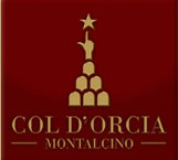 COL D'ORCIA S.P.A Logo